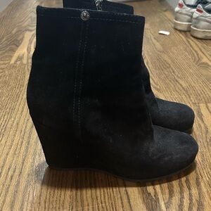 Prada Boots